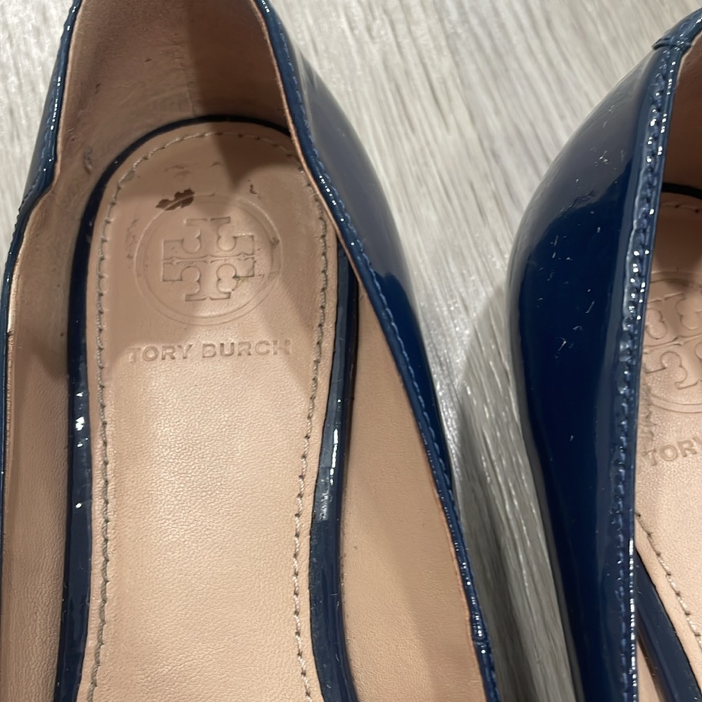 Tory Burch flats - Picture 2 of 4